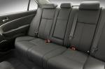 Holden Epica CDXi 2008 года